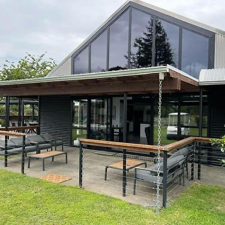 The Clubhouse Βίλα Χάμιλτον Εξωτερικό φωτογραφία