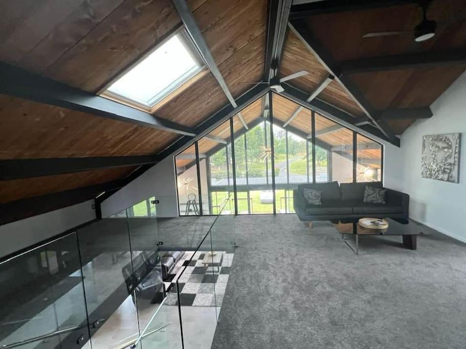 The Clubhouse Βίλα Χάμιλτον Εξωτερικό φωτογραφία
