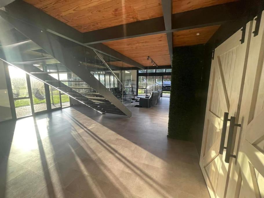 The Clubhouse Βίλα Χάμιλτον Εξωτερικό φωτογραφία