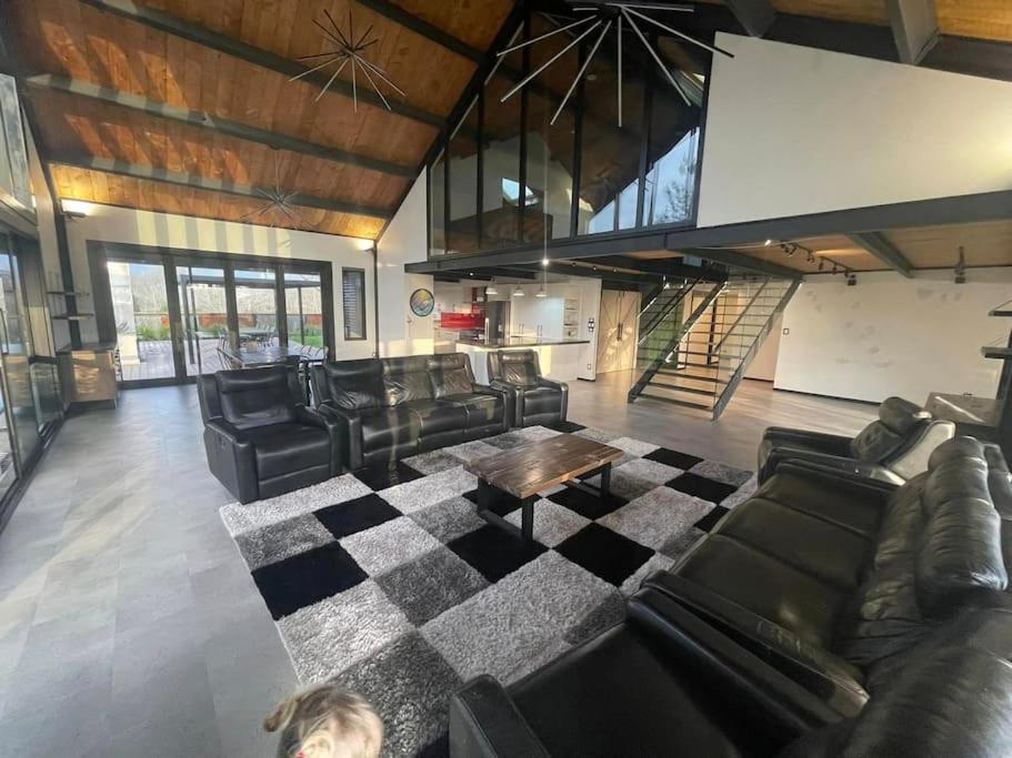 The Clubhouse Βίλα Χάμιλτον Εξωτερικό φωτογραφία